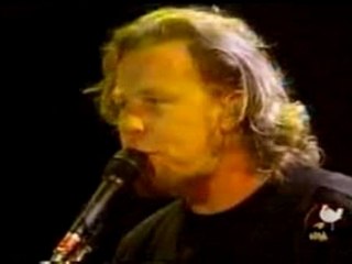 Metallica - For Whom The Bell Tolls
