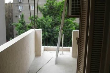 a great apartment for rent in zamalek nile view