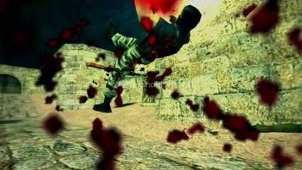 PaKiz Intro Video Cs 1.6