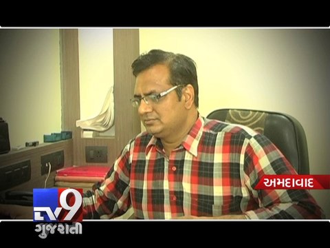 Tour Operators to start ''Modi Tourism'', Ahmedabad - Tv9 Gujarati
