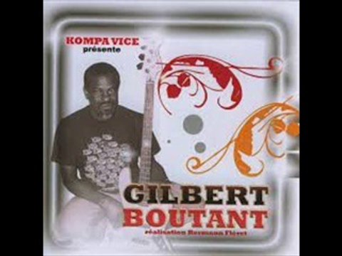 Kompa Vice - Adan Kou [Exclu kompa 2009] Gilbert Boutant