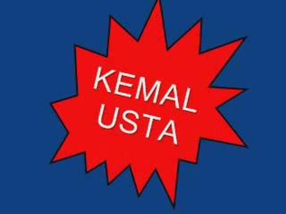 PAİNTER KEMAL