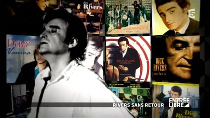 Dick Rivers sur france5