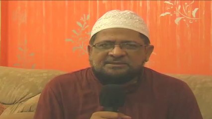 Shabbir: KHUTBAAT "Allah ki Raza"