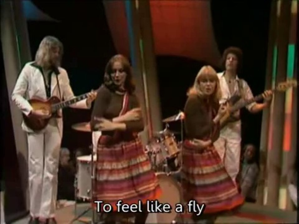 Teach In_Do you wanna play my Rock'n Roll song (1977)