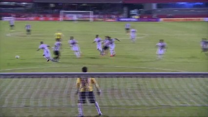 São Paulo derrota o Atlético-MG no Morumbi