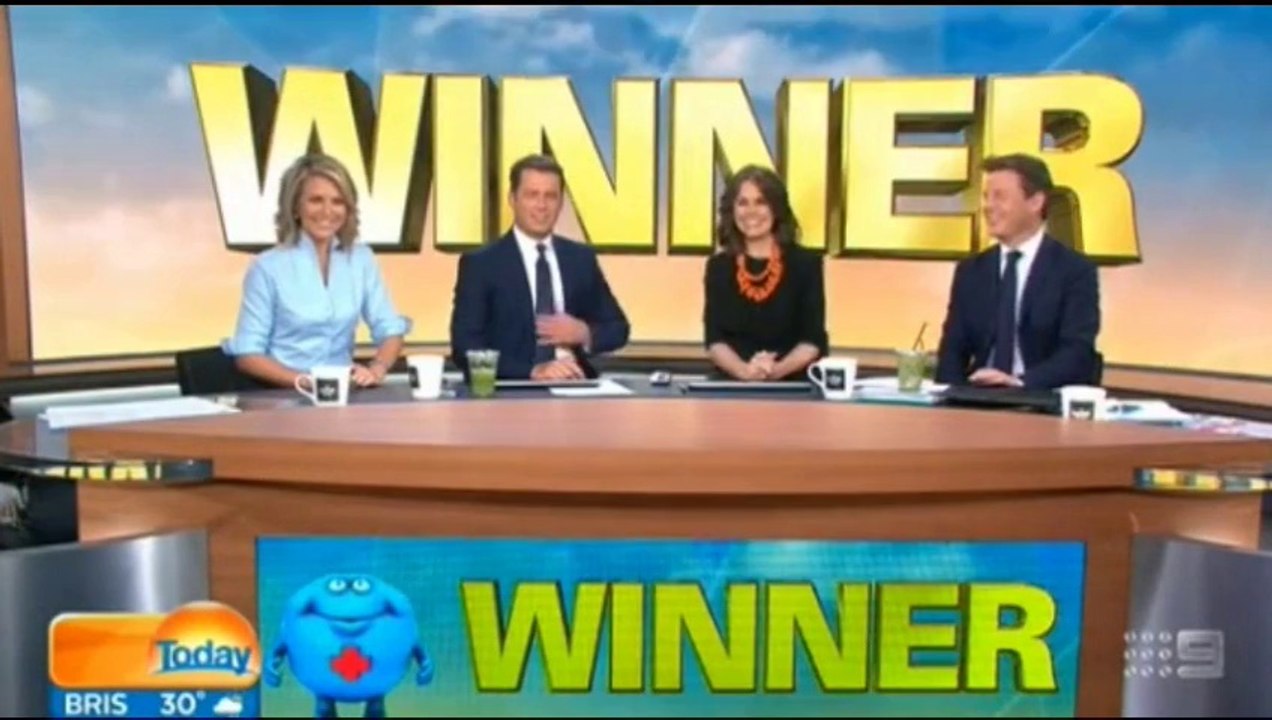 TS 18th March 2014