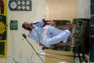 Hafiz Waqas Chishti MEHRVI part-3