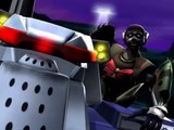 Transformers Beast Machines - 09 - Rivelazioni - 3° Parte - L'apocalisse