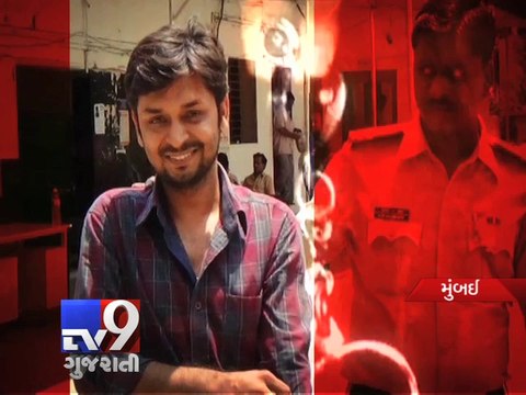 Accountant found guilty of stealing Rs. 14 lakh from employer, Mumbai - Tv9 Gujarati