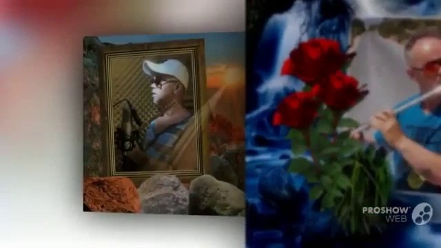 Cane Nikolovski (Flutist ) - Kalino Mome