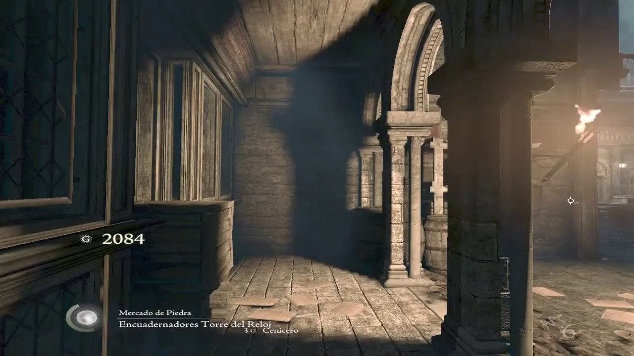THIEF - Random Gameplay