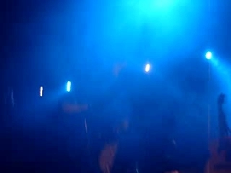 The Servant - HowTo Destroy... / Live