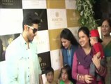 TV stars at jewellery store opening - IANS India Videos