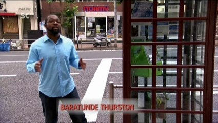 Discovery Science:Era solo fantascienza 1x03 Sesso