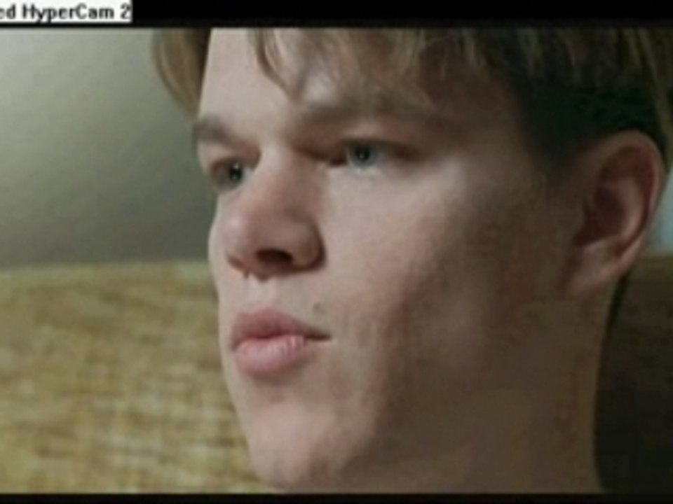 Will Hunting (1997) - 10 -