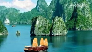 Halong Bay UNESCO World Heritage Site - Ha Long Bay travel guide