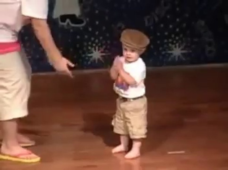 A New Talent