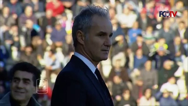 Raffaele Vrenna, bellissimo vedere tutto questo entusiasmo
