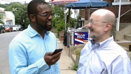 Discovery Science:Era solo fantascienza1x10 Avventura