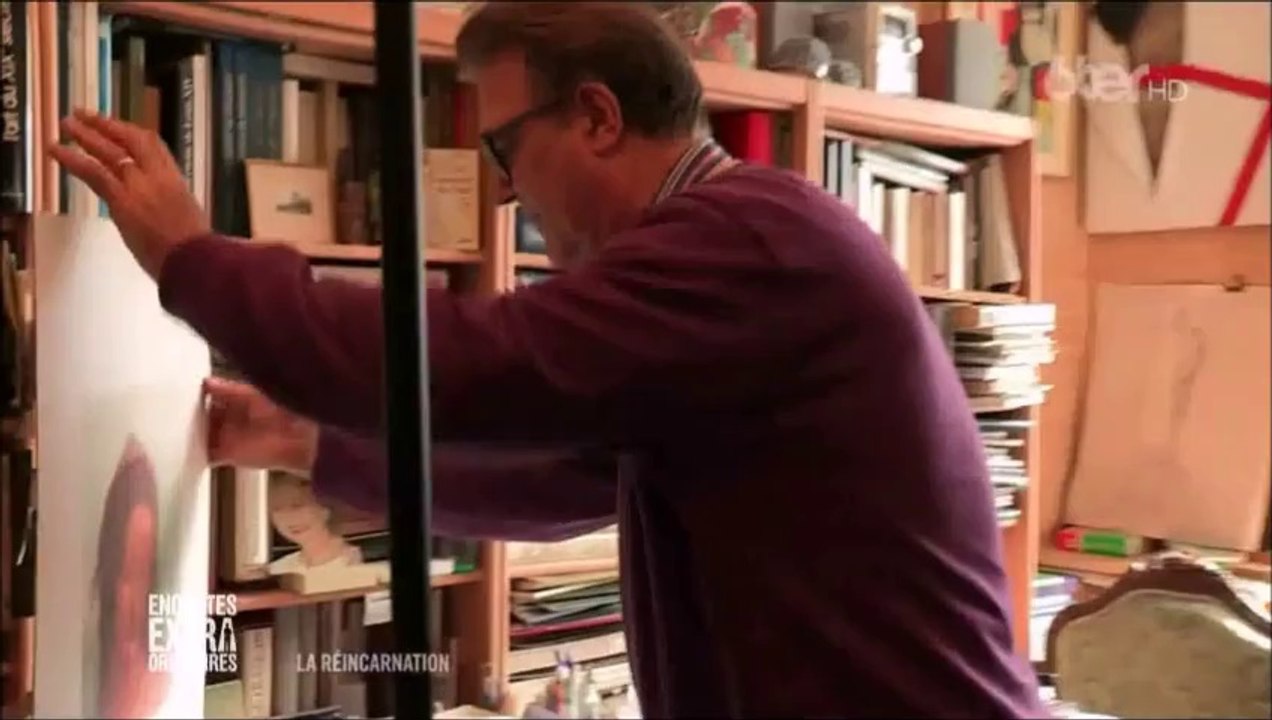 Le secret de Leonard
