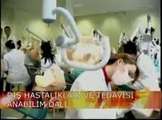 Ankara Üniversitesi Diş Hekimliği