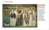 Les Empires chrétiens du Haut Moyen Age