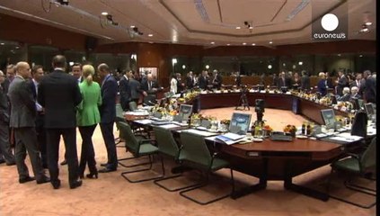 Reino Unido y Francia no quieren a Jean Claude Juncker como presidente de la Comisión Europea