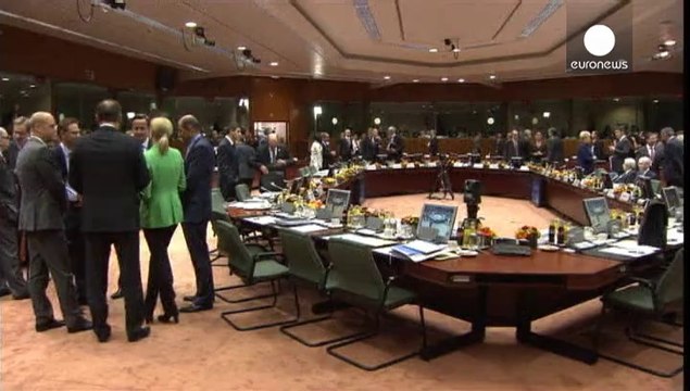 Reino Unido y Francia no quieren a Jean Claude Juncker como presidente de la Comisión Europea