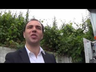 Aversa (CE) - "Garby", quando il rifiuto "premia" (31.05.14)