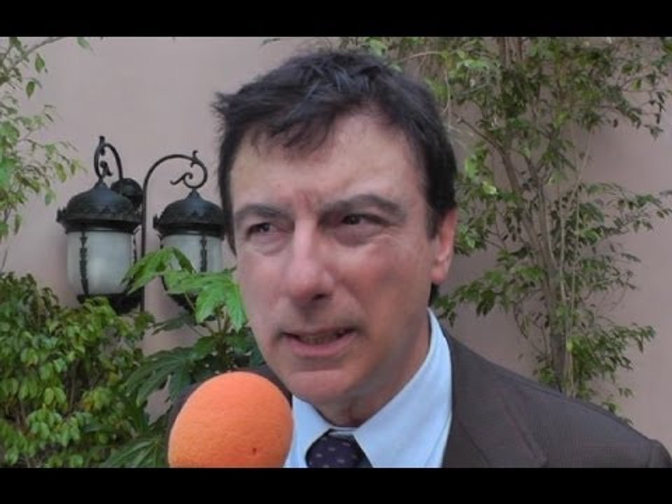 Napoli - Napoli 3.0, convegno sui nuovi media e social network (31.05.14)