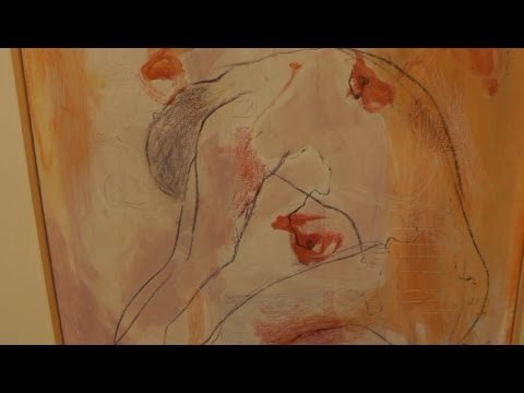 Napoli - Il '700 tra Napoli e Parigi, mostra al Maschio Angioino (31.05.14)