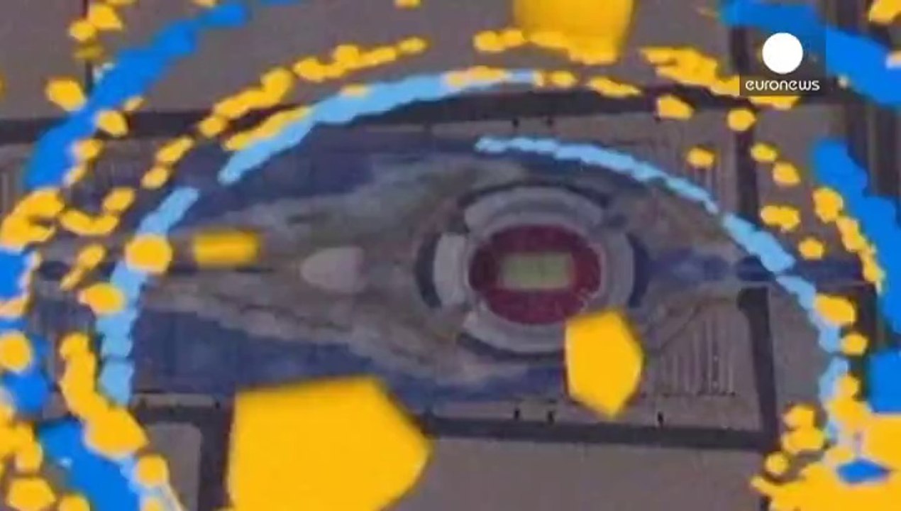 Qatar World Cup corruption claim