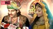 Jalal TO GET KILLED by his MOTHER in Zeetv Jodha Akbar 1st June 2014 FULL EPISODE HD