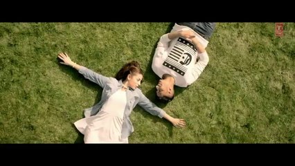 i will be waiting by arjun kabhi jo badal barsy