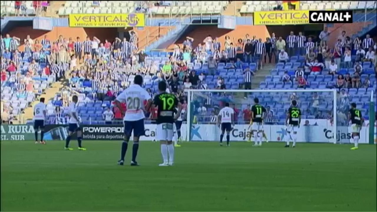 J.41 liga adelante 13/14 recre 1-cordoba 1
