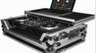ProX Cases XS-MIXTRACK-LT Numark Mixtrack DJ MIDI Controller