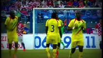 Croatia vs Mali 2-1 All Goals & Highlights ~ (Friendly) ~ 31-05-2014