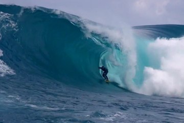 Monster Energy presents Ryan Hipwood The Right - Surf