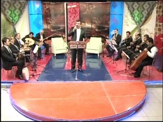 Halil ALTINGÖZ-Gelmedin Bir Kerreden Maada Neden