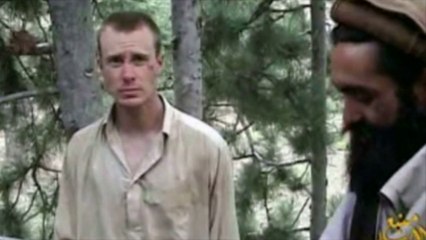 Prisonnier des talibans pendant 5 ans, il rentre chez lui