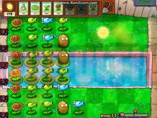 Plantes VS Zombies