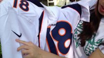 Denver Broncos Peyton Discount NFL Jerseys