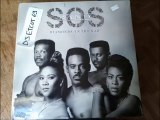 S. O. S. BAND -ONE LOVER(RIP ETCUT)TABU REC 89