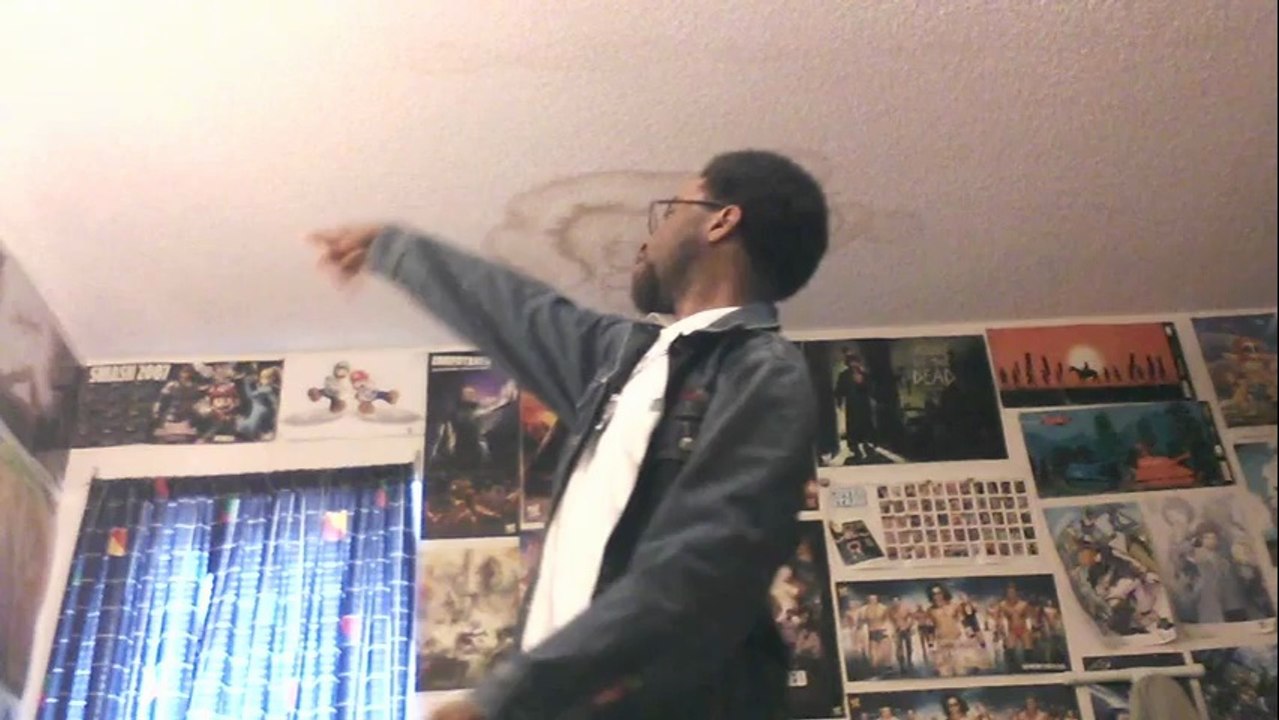 Kedrick Burton "Pop"