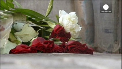 Arrestation d'un Français soupçonné d'être le tireur du Musée juif de Bruxelles