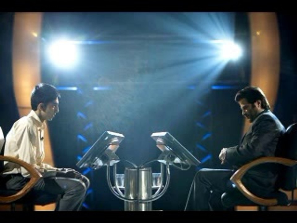 Slumdog Millionaire (2008) Full Movie Online Part 1