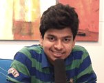 An exclusive interview for tubetamil.com with Vijay TV Super Singer 4 - Sarath Santhosh