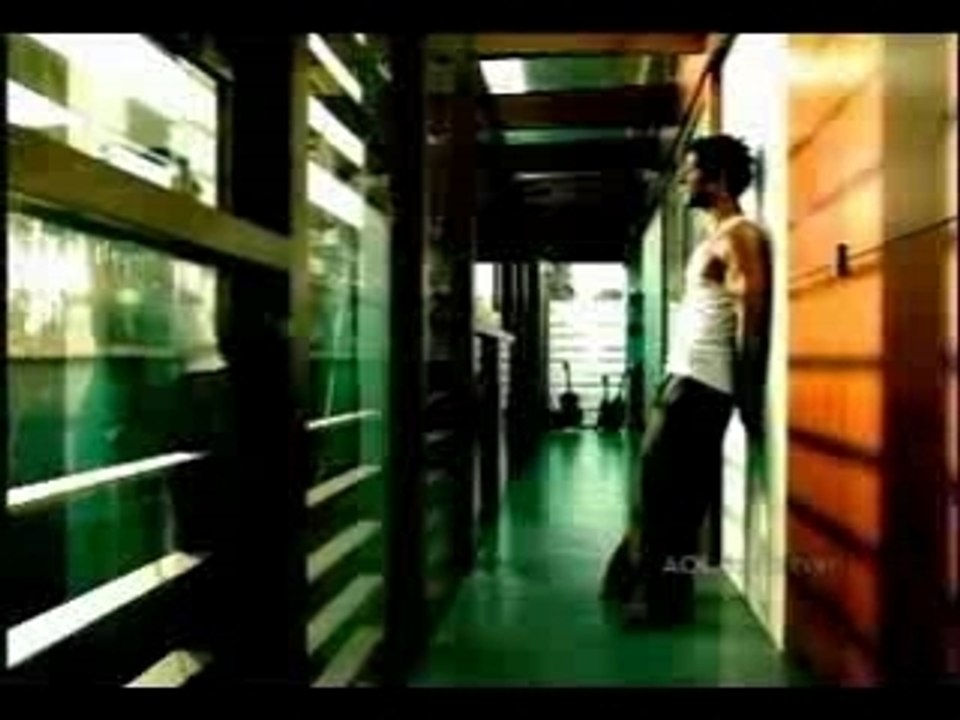 EricBenetIwannabeloved by djizzzz