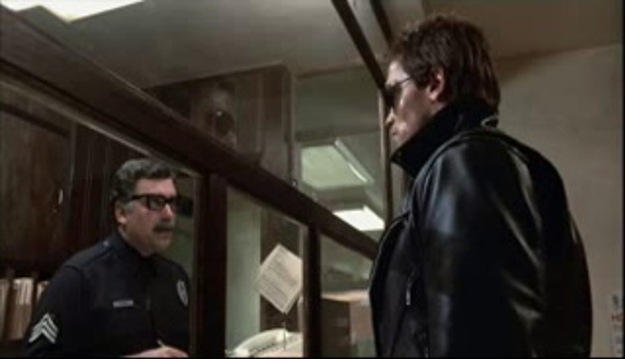 Watch The Terminator (1984) Online Part 1